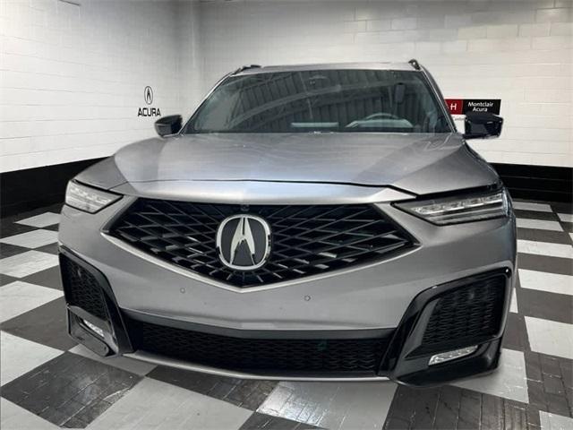 new 2026 Acura MDX car