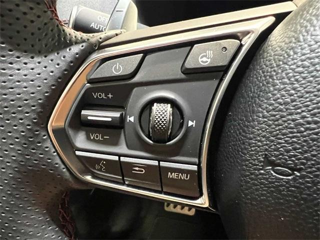 new 2026 Acura MDX car