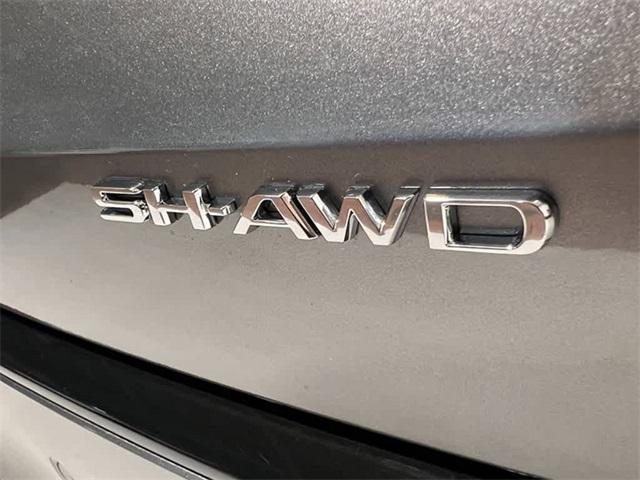 new 2026 Acura MDX car