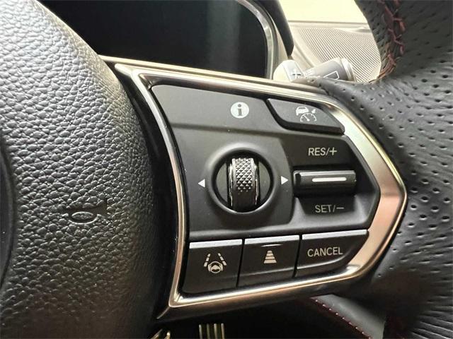 new 2026 Acura MDX car