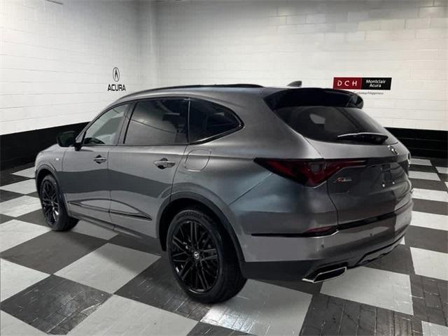 new 2026 Acura MDX car