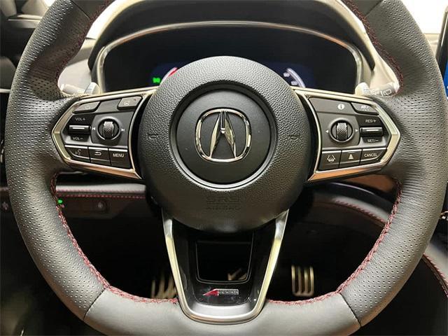 new 2026 Acura MDX car