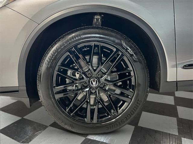 new 2026 Acura MDX car