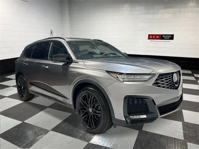 new 2026 Acura MDX car