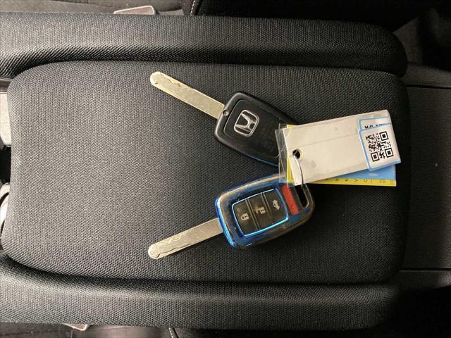 used 2019 Honda Civic car, priced at $13,980