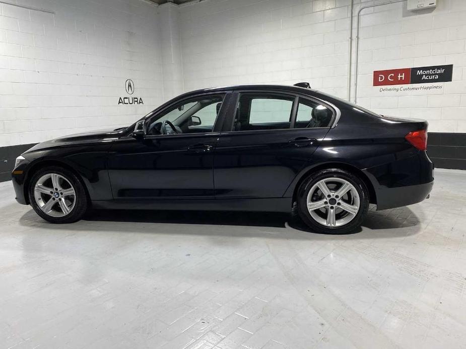 used 2014 BMW 328 car, priced at $14,990