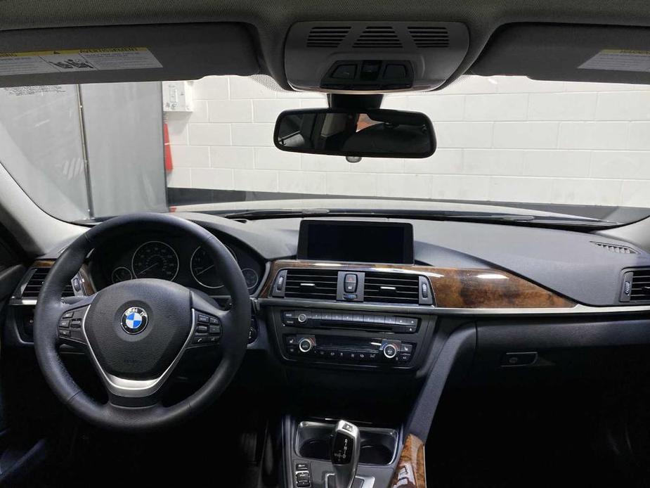 used 2014 BMW 328 car, priced at $14,990