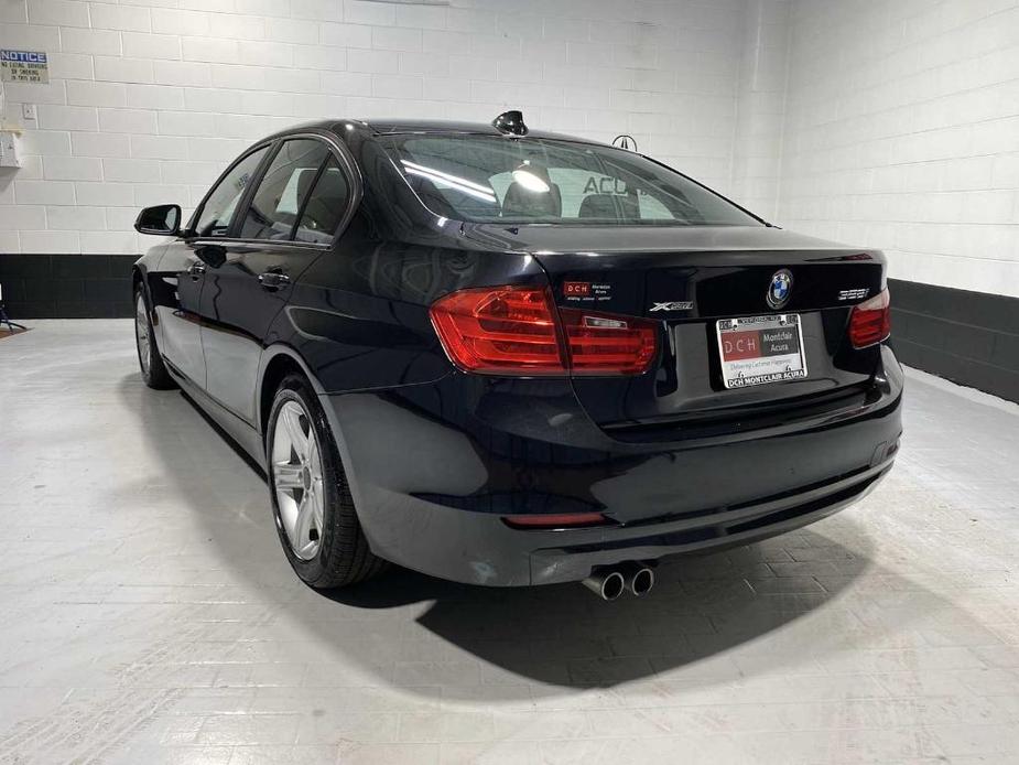 used 2014 BMW 328 car, priced at $14,990