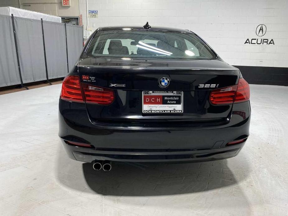 used 2014 BMW 328 car, priced at $14,990