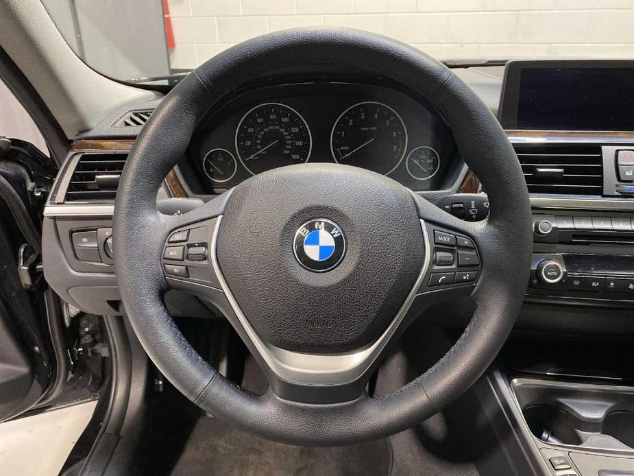 used 2014 BMW 328 car, priced at $14,990