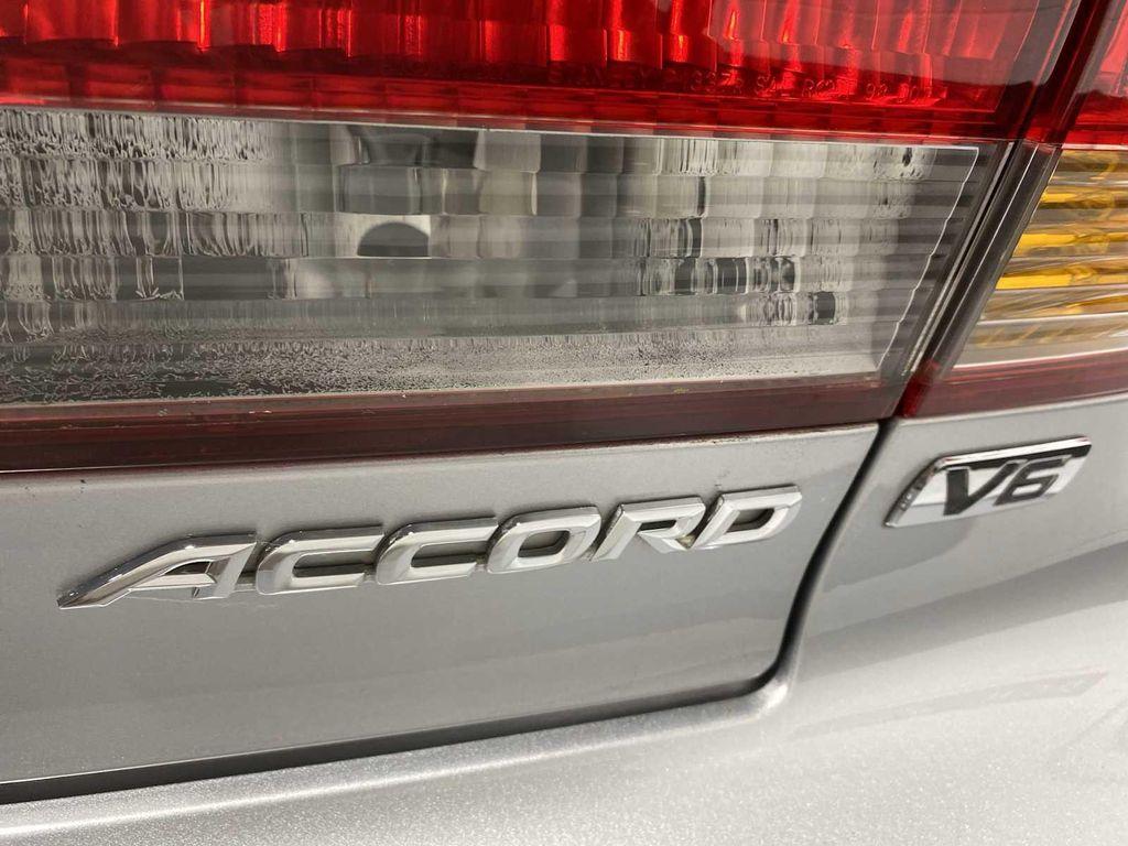 used 2001 Honda Accord car, priced at $3,980