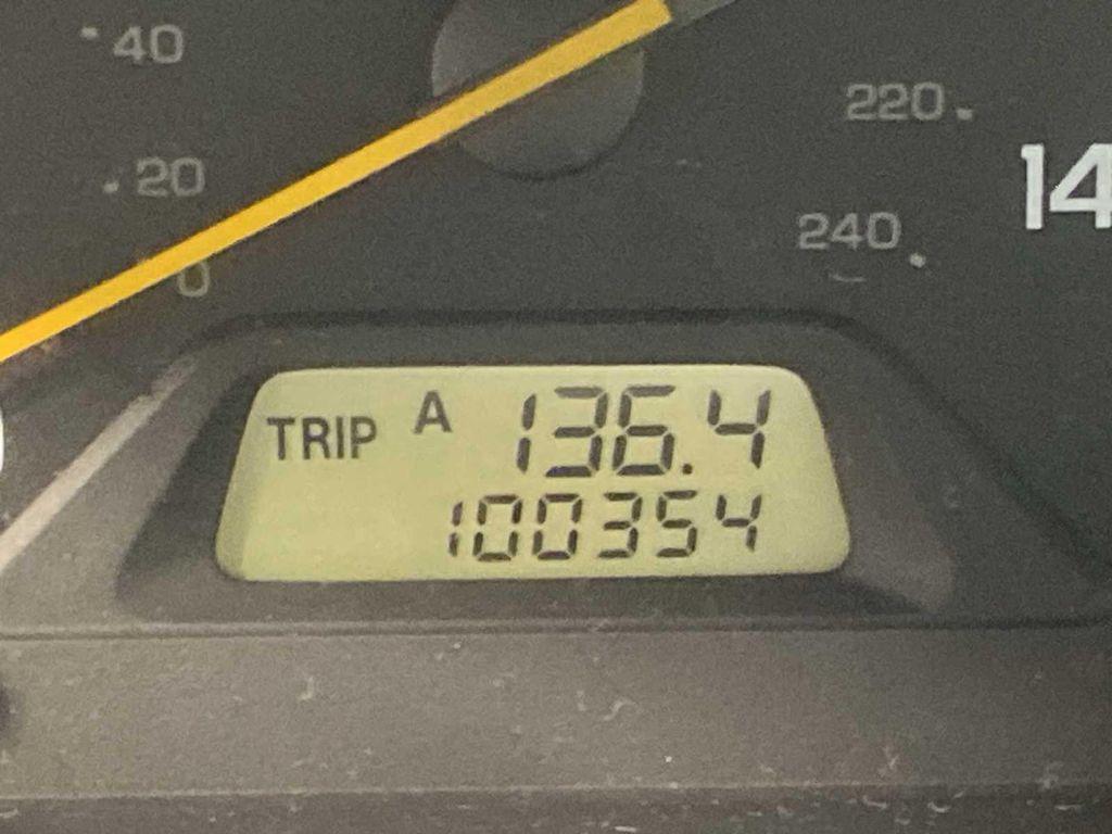 used 2001 Honda Accord car, priced at $3,980