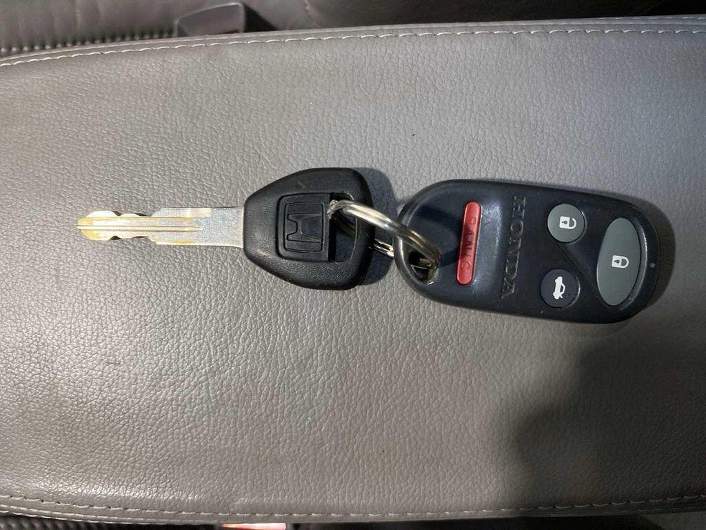 used 2001 Honda Accord car, priced at $3,980