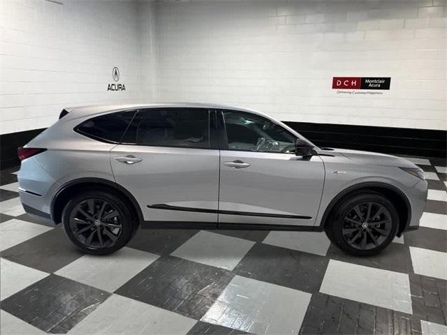 new 2025 Acura MDX car