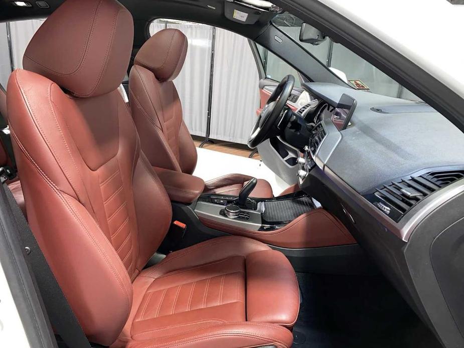 used 2019 BMW X4 car, priced at $29,390