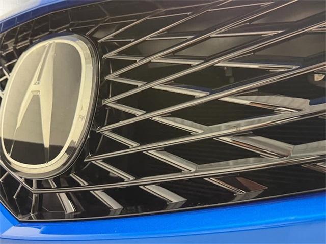 new 2026 Acura MDX car