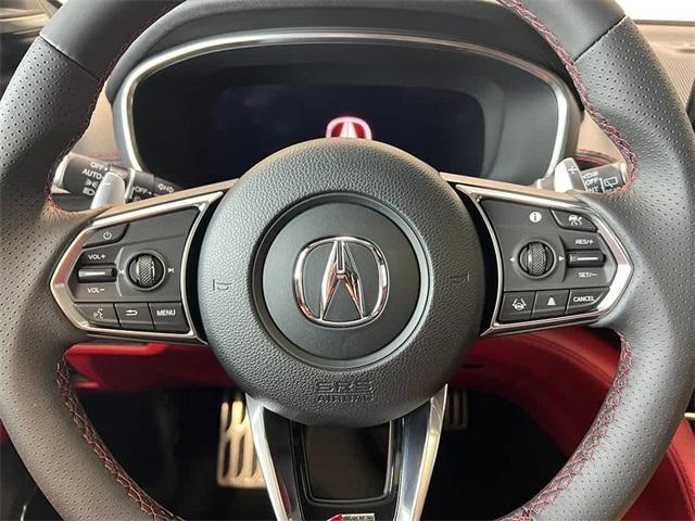 new 2026 Acura MDX car