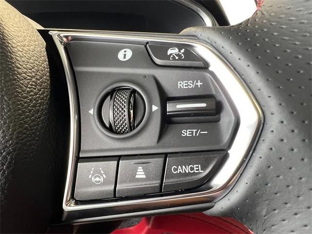 new 2026 Acura MDX car