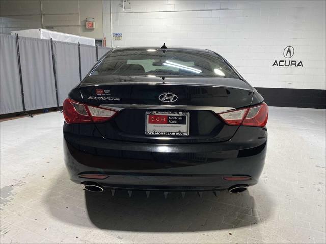 used 2013 Hyundai Sonata car, priced at $3,980