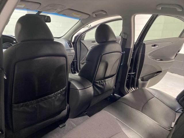 used 2013 Hyundai Sonata car, priced at $3,980