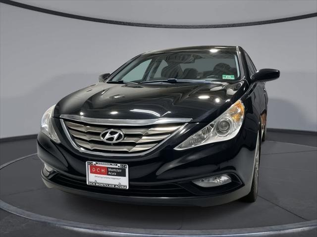 used 2013 Hyundai Sonata car, priced at $3,980