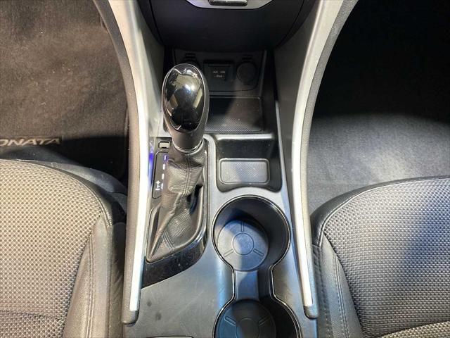 used 2013 Hyundai Sonata car, priced at $3,980