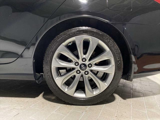 used 2013 Hyundai Sonata car, priced at $3,980