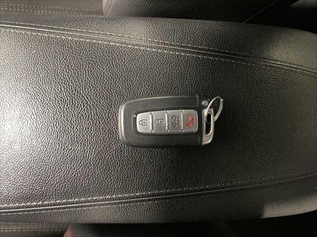 used 2013 Hyundai Sonata car, priced at $3,980