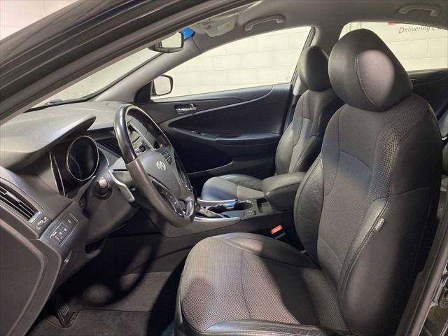 used 2013 Hyundai Sonata car, priced at $3,980