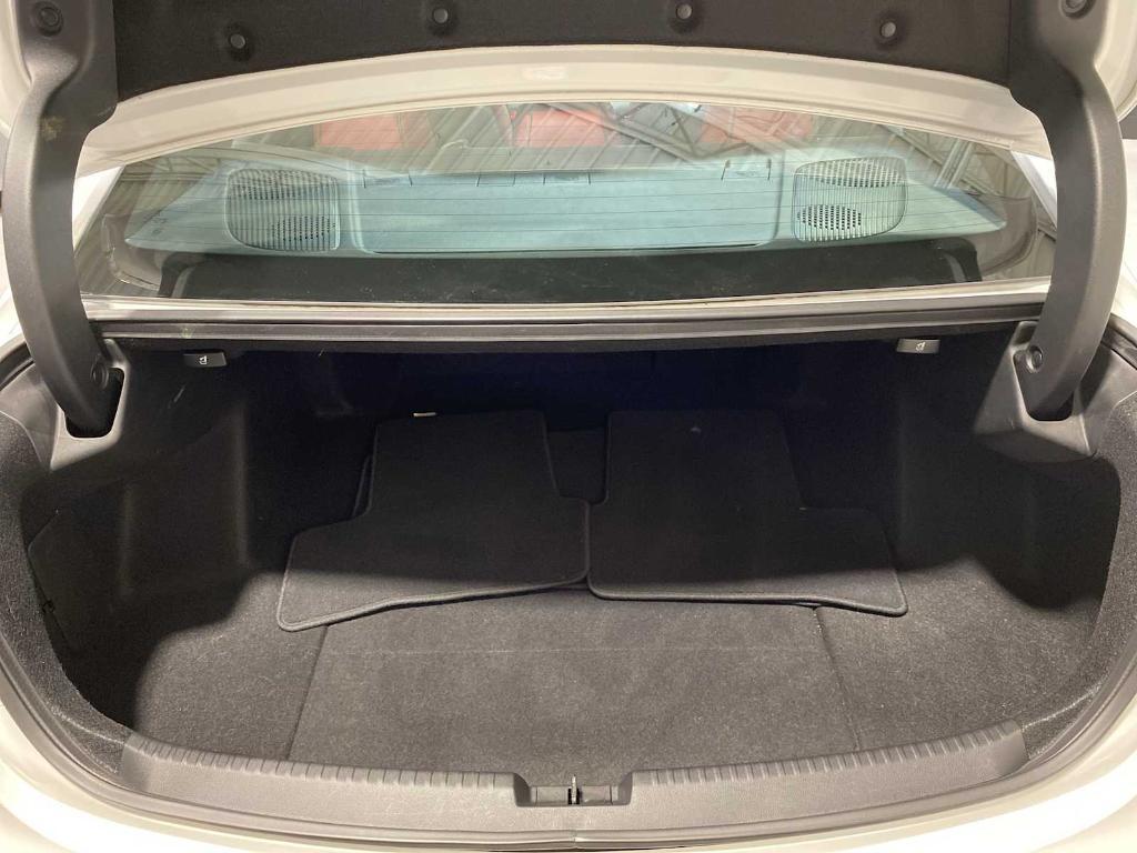 used 2022 Acura TLX car, priced at $38,780