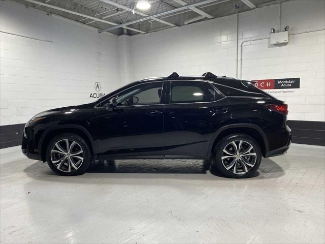 used 2016 Lexus RX 350 car, priced at $23,980