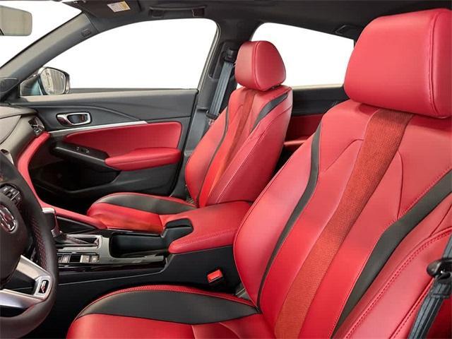 new 2026 Acura Integra car