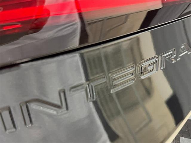 new 2026 Acura Integra car