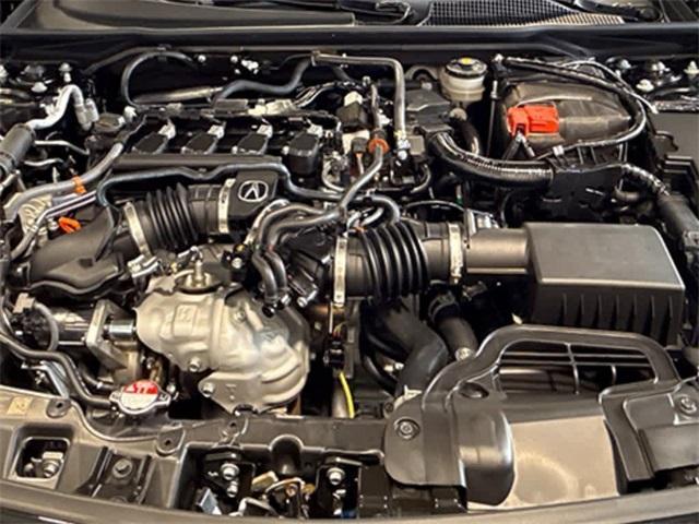 new 2026 Acura Integra car