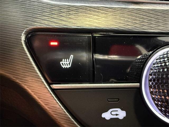 new 2026 Acura Integra car