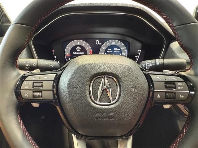 new 2026 Acura Integra car