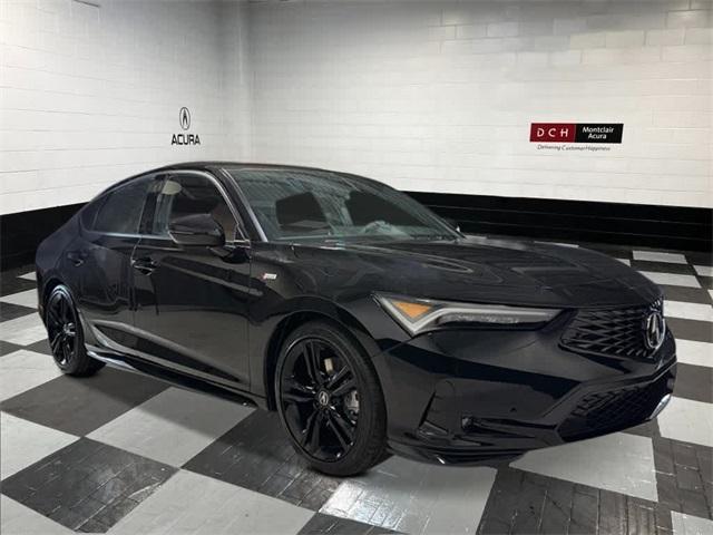 new 2026 Acura Integra car