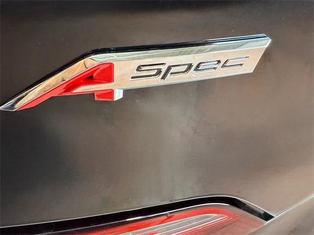 new 2026 Acura Integra car