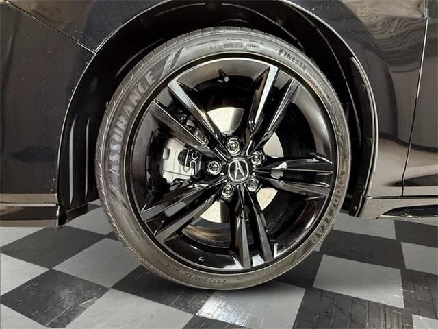 new 2026 Acura Integra car