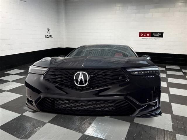 new 2026 Acura Integra car