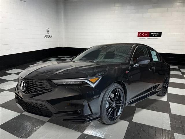 new 2026 Acura Integra car