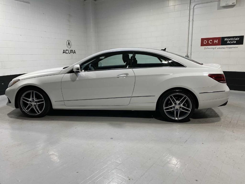 used 2015 Mercedes-Benz E-Class car, priced at $20,910