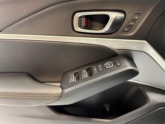 new 2026 Acura Integra car