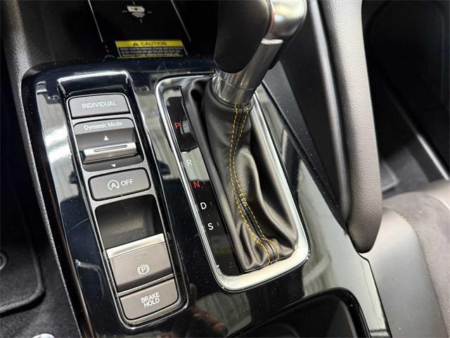 new 2026 Acura Integra car