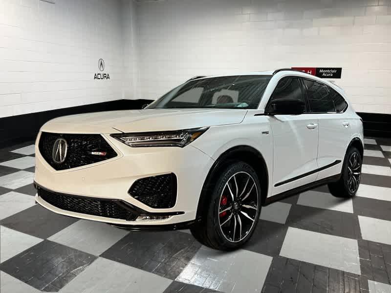 new 2024 Acura MDX car, priced at $71,050