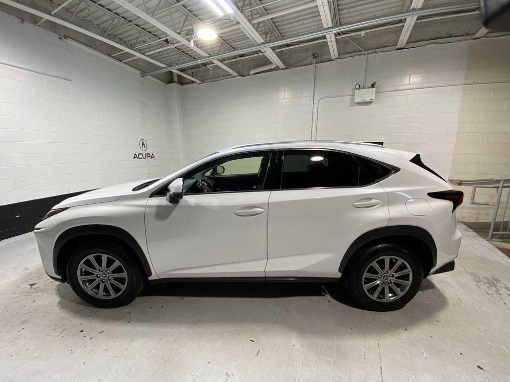 used 2019 Lexus NX 300 car, priced at $17,980