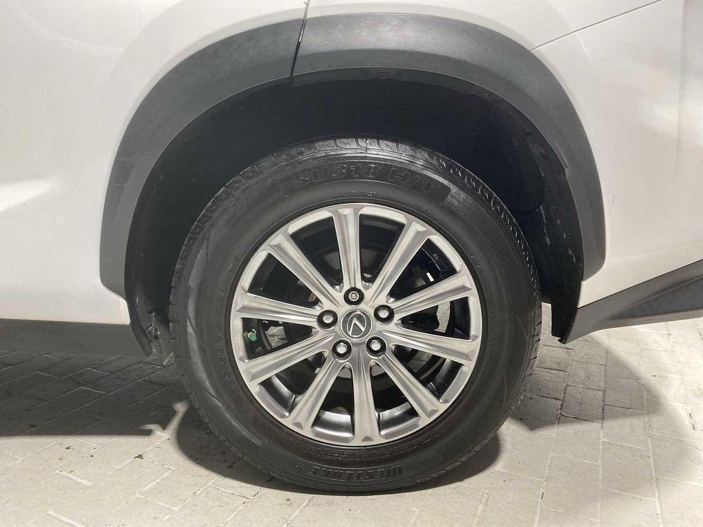 used 2019 Lexus NX 300 car, priced at $17,980