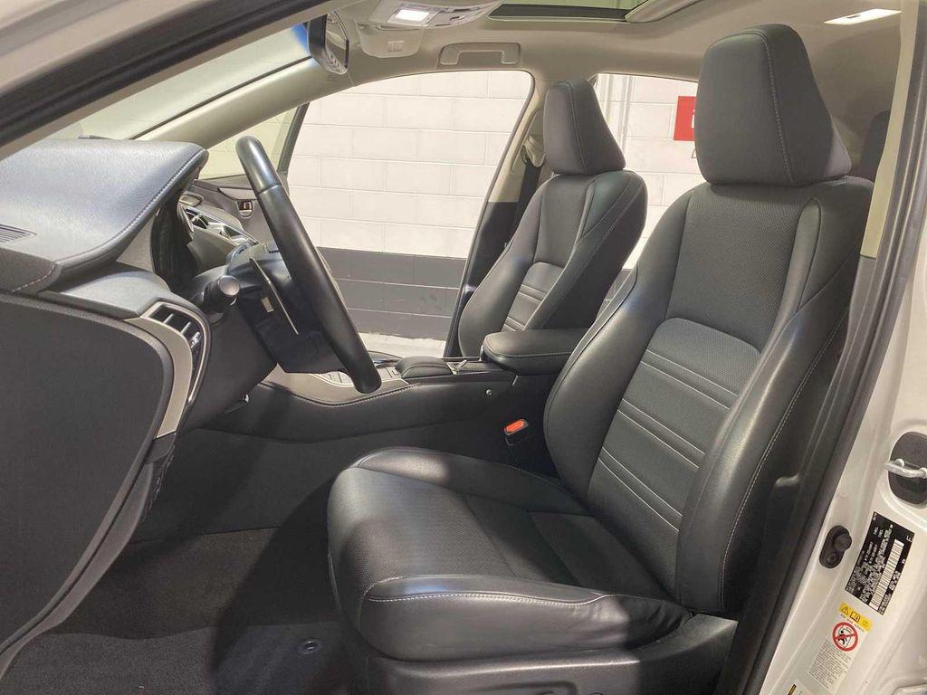 used 2019 Lexus NX 300 car, priced at $17,980