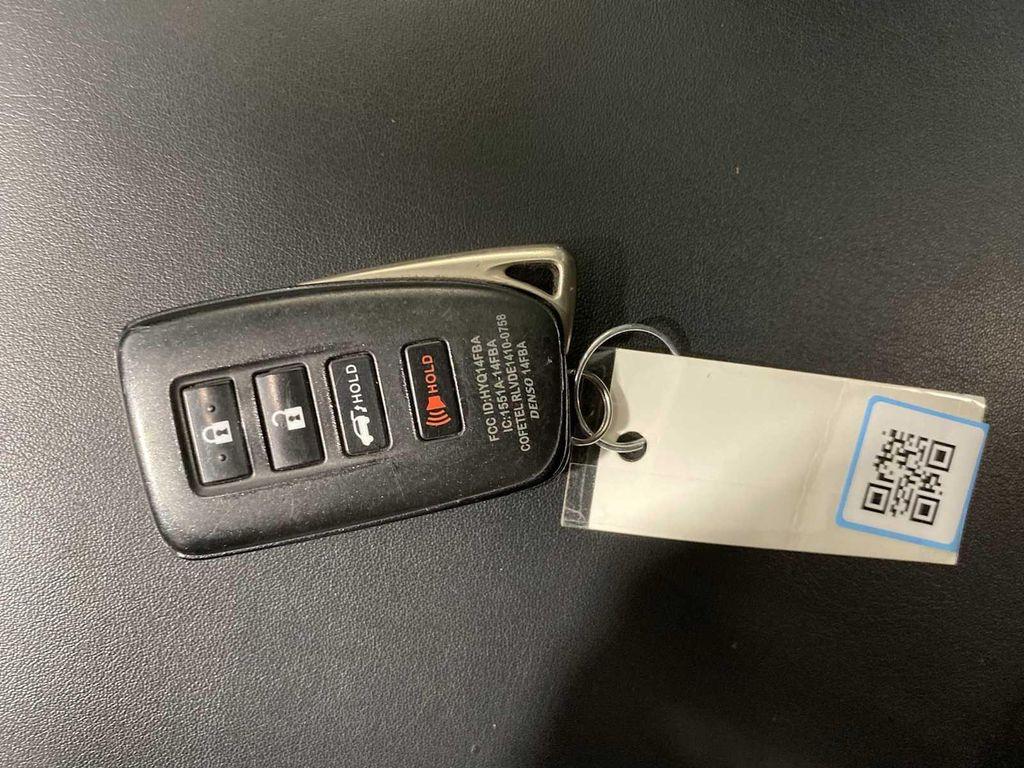 used 2019 Lexus NX 300 car, priced at $17,980