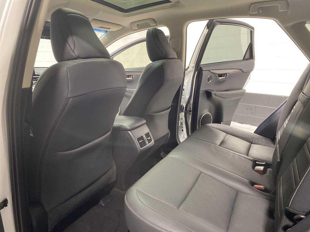 used 2019 Lexus NX 300 car, priced at $17,980